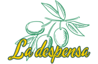 Logo of the online shop La despensa