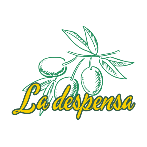 Logo of the online shop La despensa